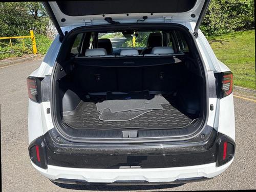 Kia SPORTAGE Photo autoimg-a164fed22dcacd0d6e3082a62a498aad695e81d4.jpg