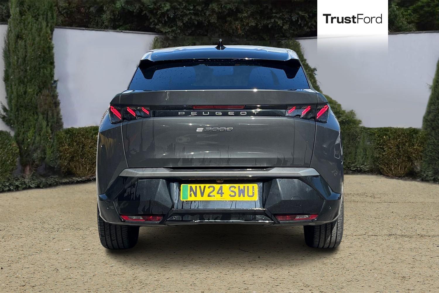 Peugeot 3008 Photo 6