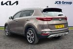 Kia Sportage Photo 2