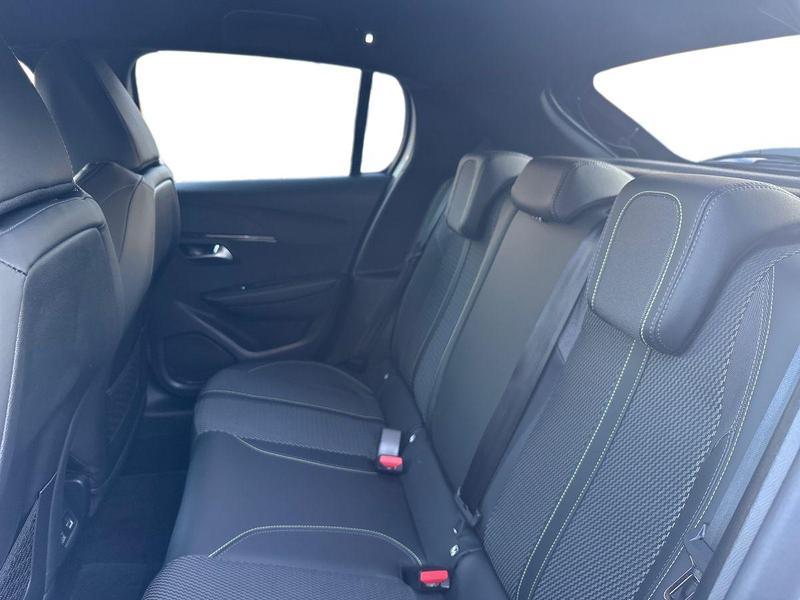 Used Peugeot 208 KO74HRZ 17