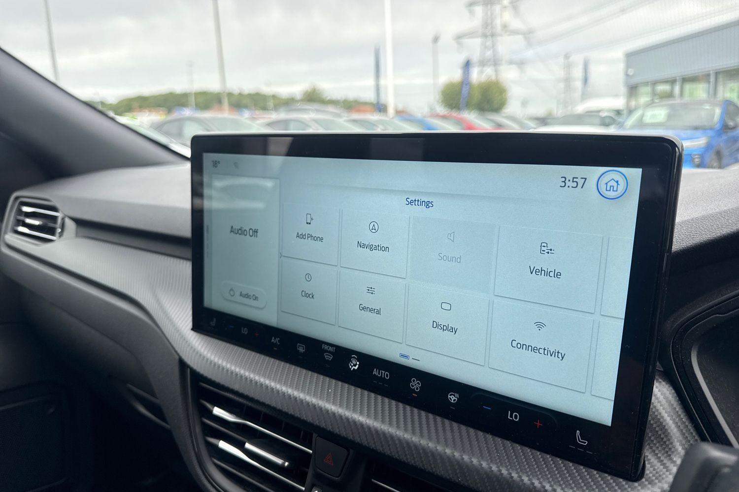 Ford KUGA Photo 27