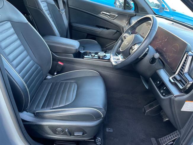 KIA Sportage Photo 28