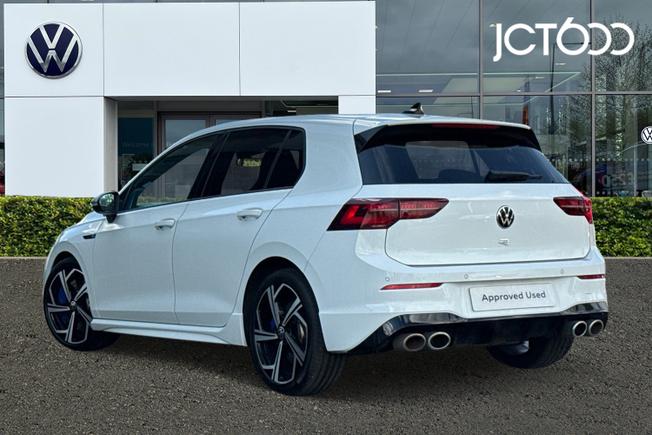Volkswagen Golf Photo 3