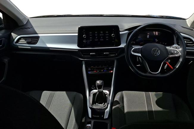 VOLKSWAGEN T-Roc Photo 10