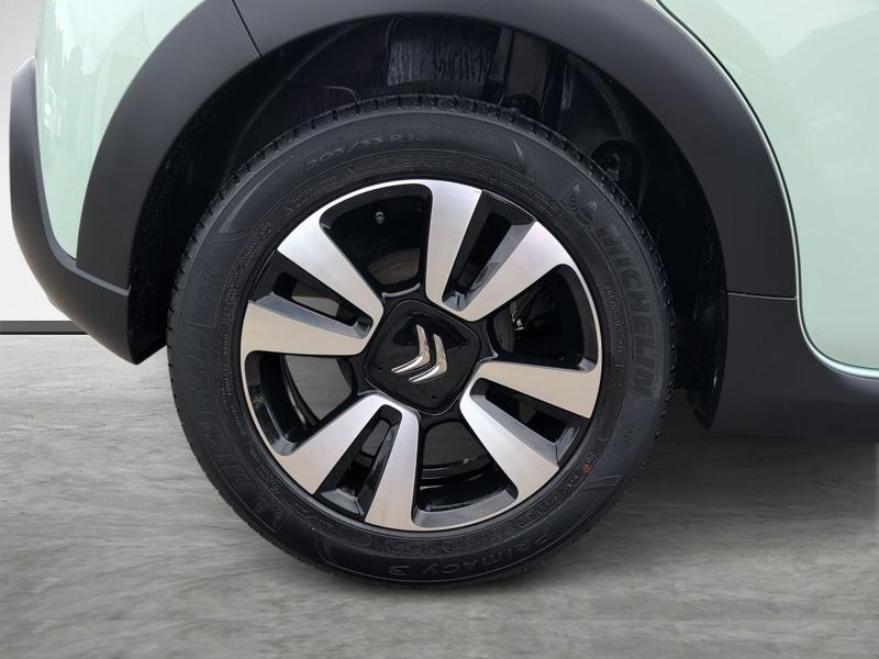 Used Citroen C3 NK67OBC 9
