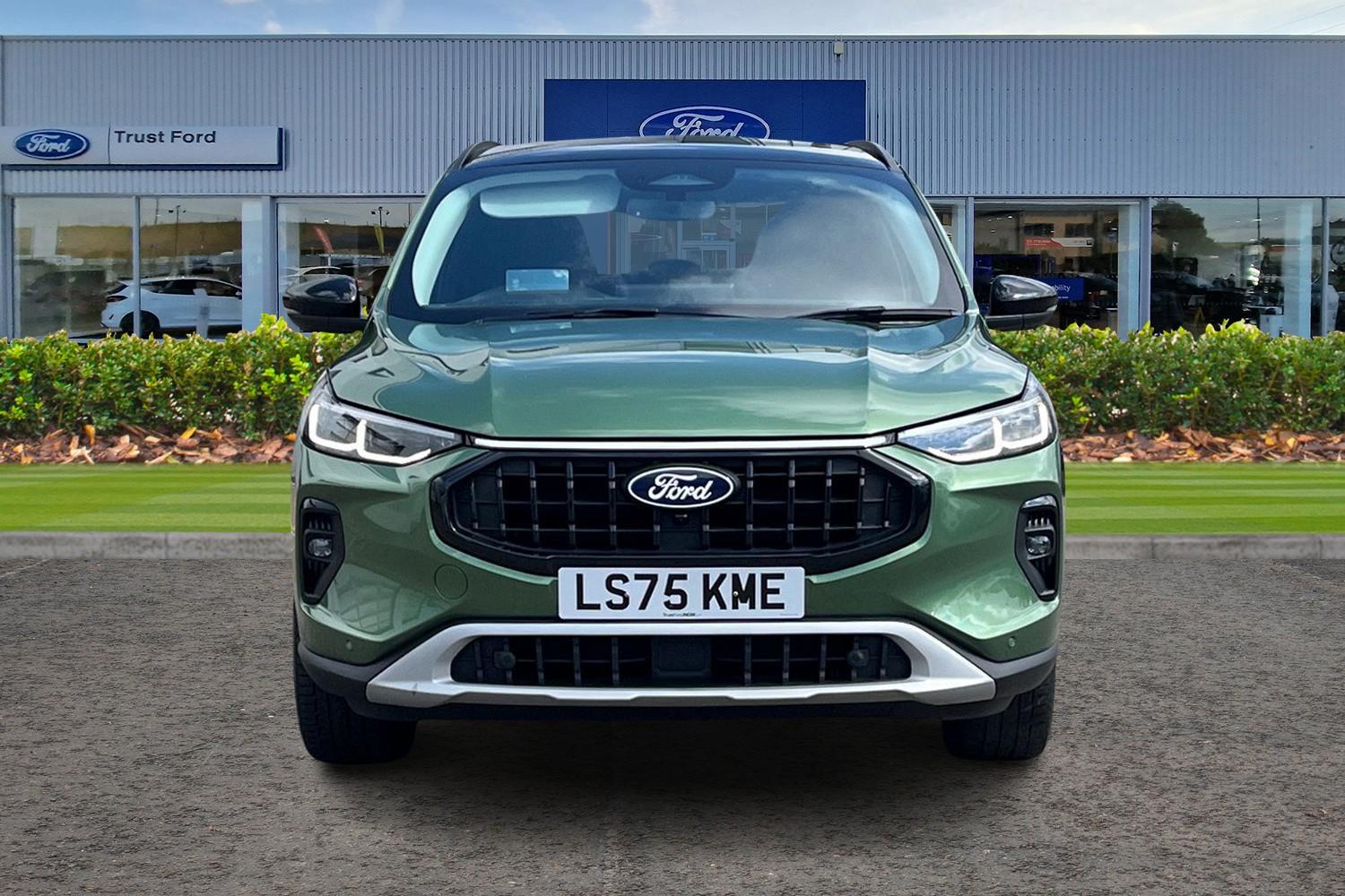 Ford Kuga Photo 5