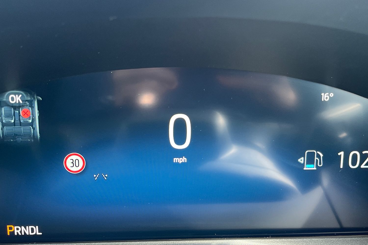 Ford KUGA Photo 12