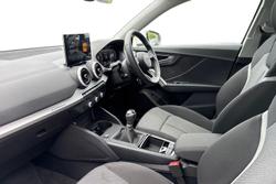 AUDI Q2 Photo 2