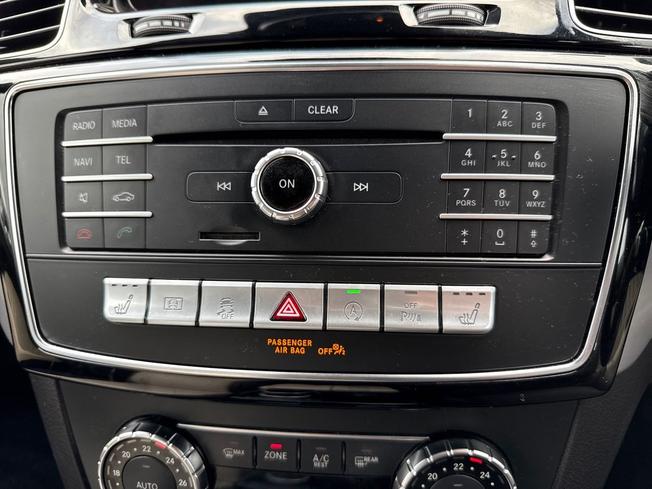 MERCEDES-BENZ Gle Photo 35