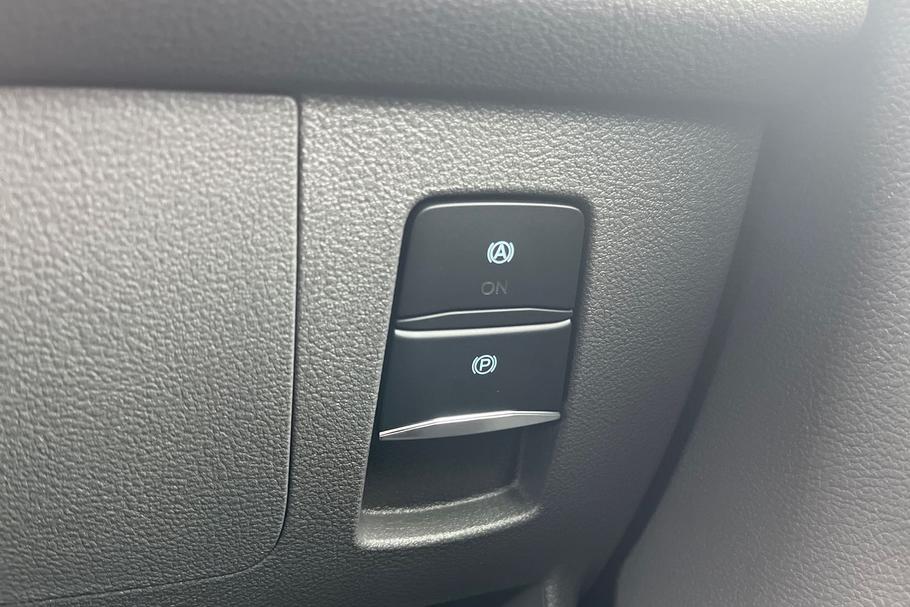 Used FORD E-TRANSIT IMZ8894 9