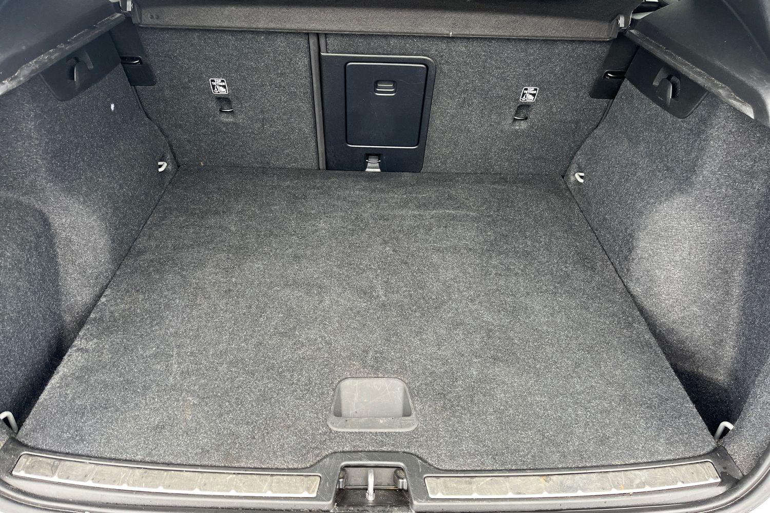 Volvo XC40 Photo 20