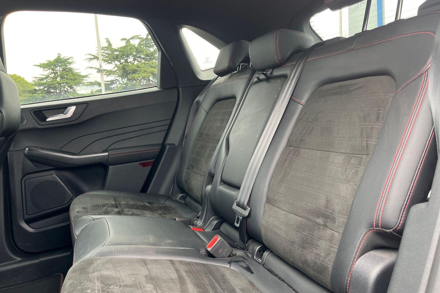 Ford Kuga Photo 19
