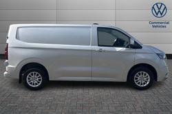 Volkswagen Transporter Photo 4