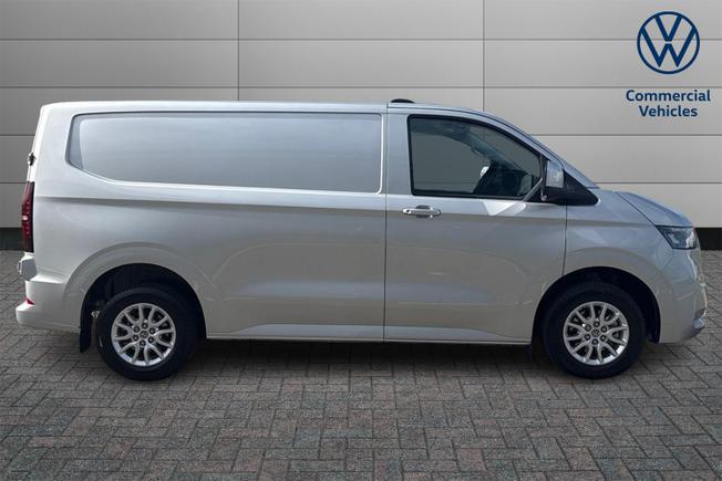 Volkswagen Transporter Photo 4