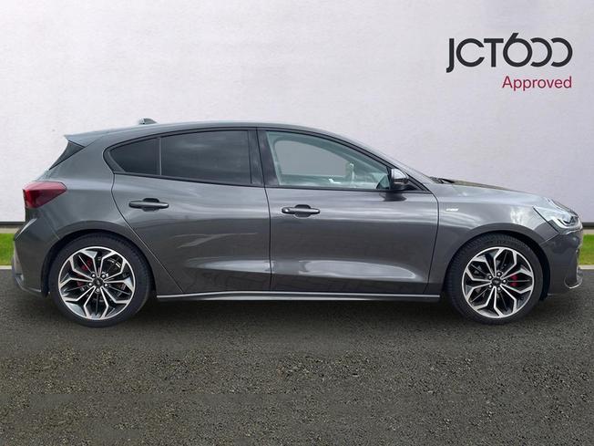 FORD Focus Photo 4