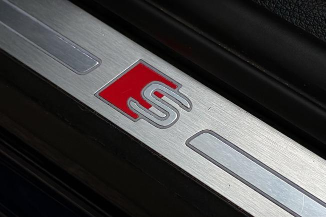 Audi Q3 Photo 42