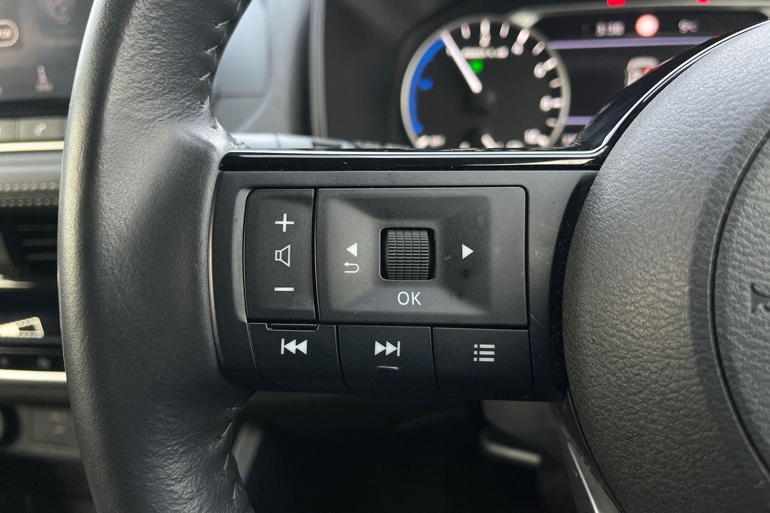 Nissan X-Trail Photo 23