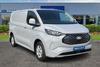 Used Ford E-Transit Custom WN75JPF 1