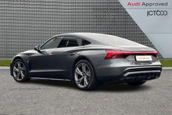 Audi E-Tron Gt Photo 3