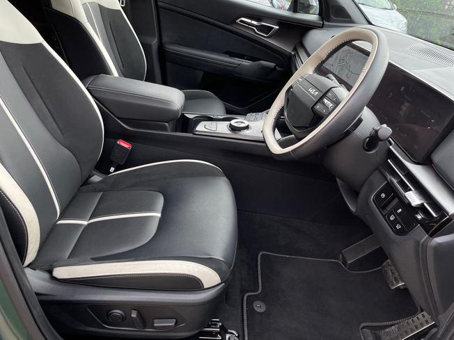 KIA Sportage Photo 29