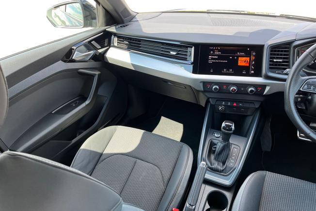Audi A1 Photo 56