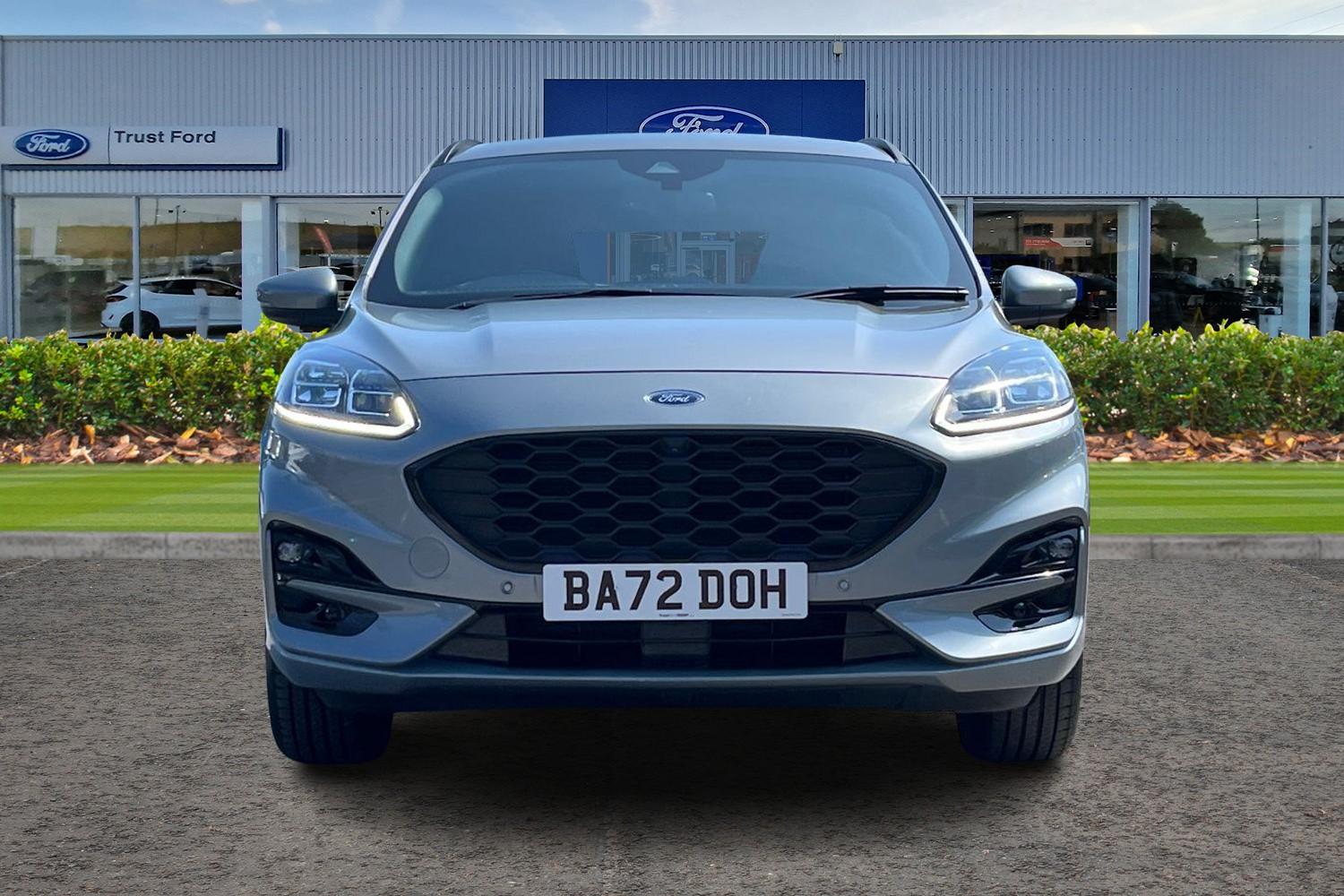 Ford Kuga Photo 5