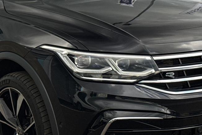 VOLKSWAGEN Tiguan Allspace Photo 19