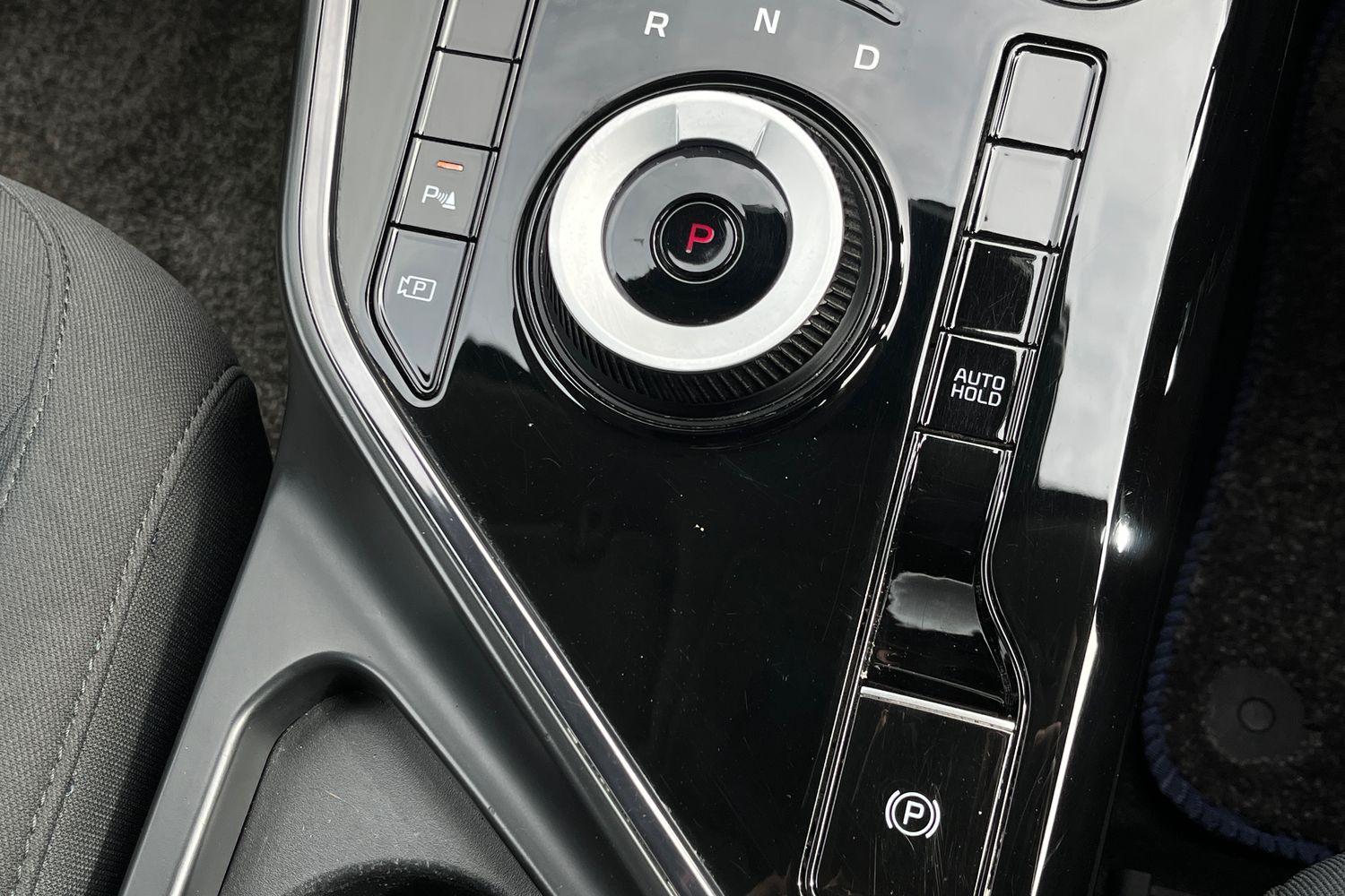 Kia NIRO Photo 33