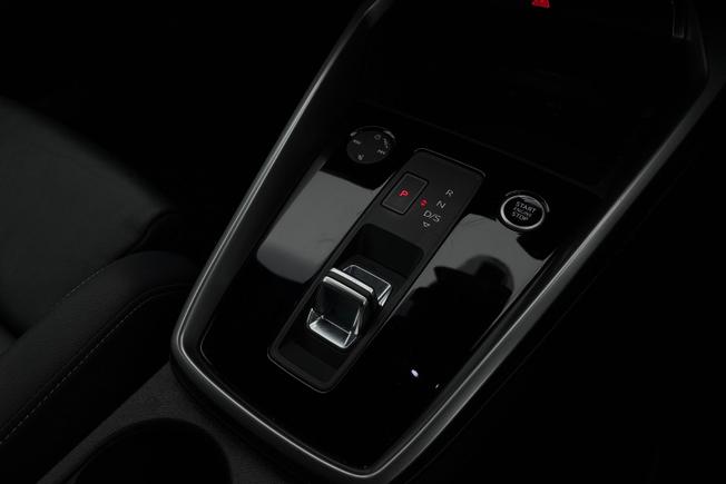 AUDI A3 Photo 25