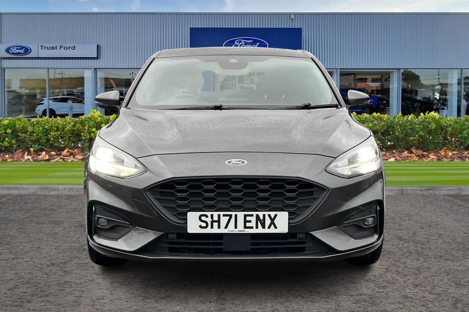 Ford Focus Photo 5
