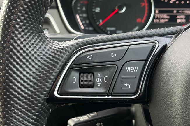 AUDI A5 Photo 17