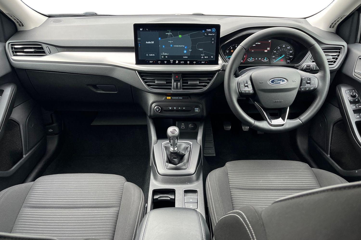 Ford Focus Photo 9
