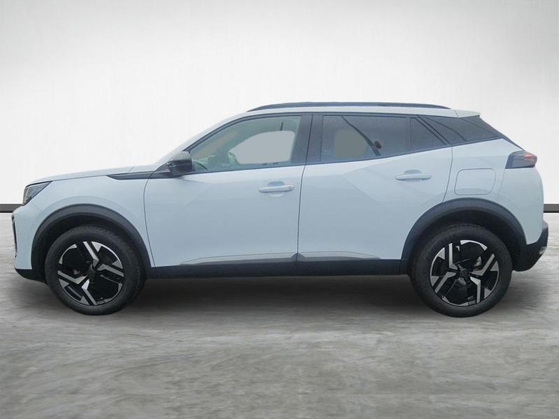 Used Peugeot 2008 GY24FKS 6