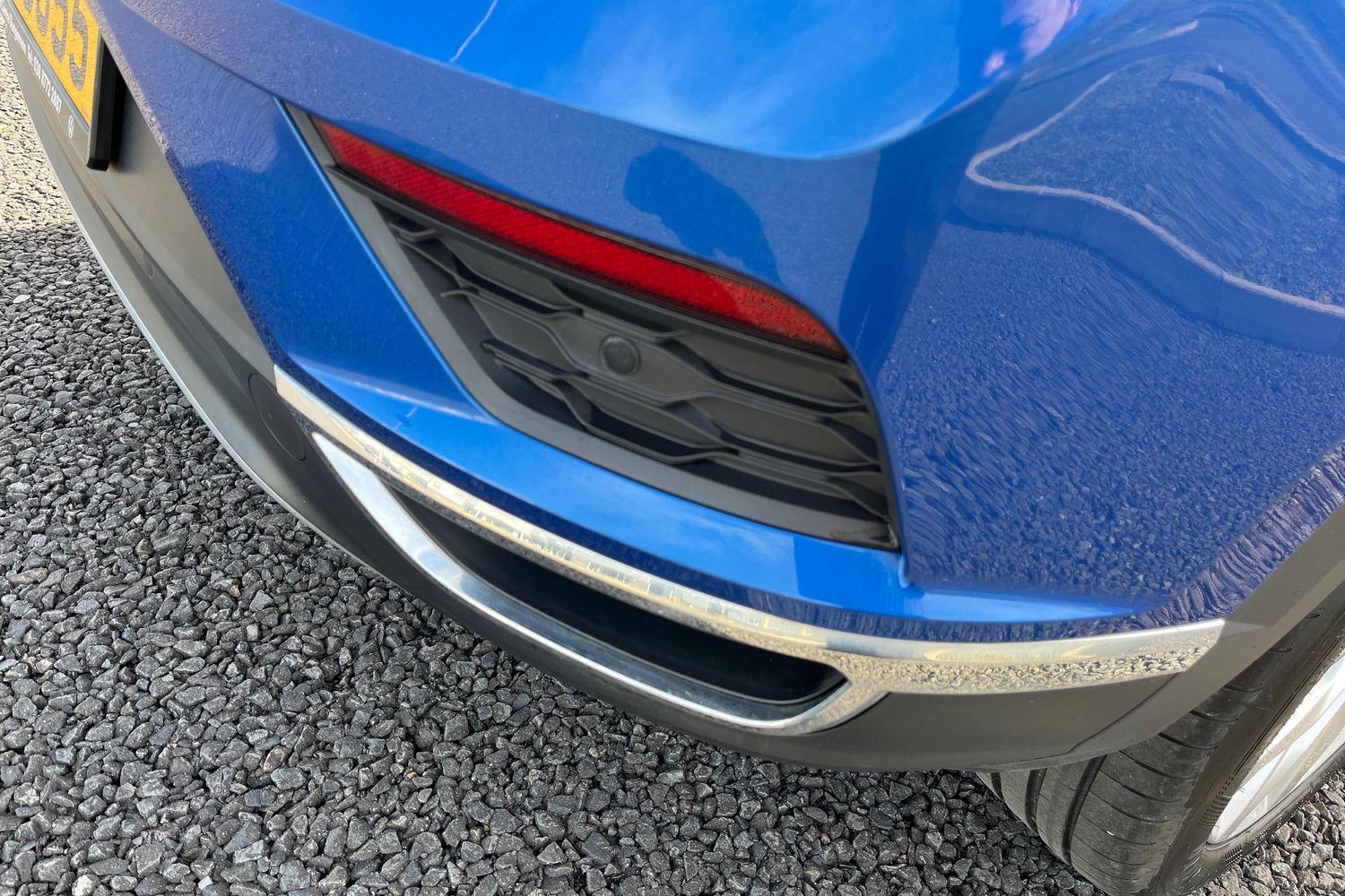 Volkswagen T-ROC Photo 26