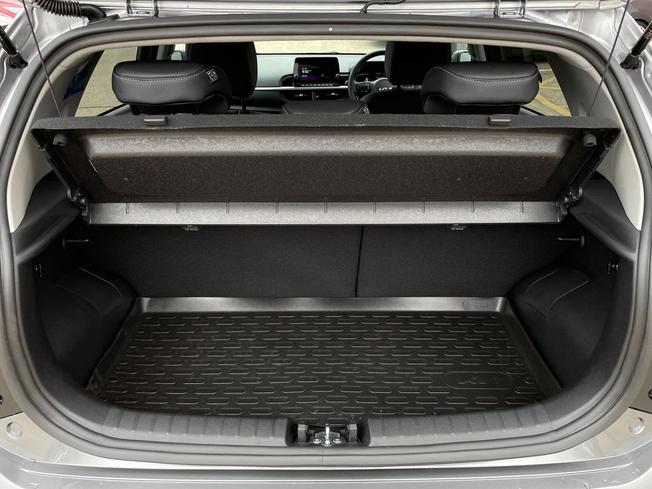 KIA Picanto Photo 12