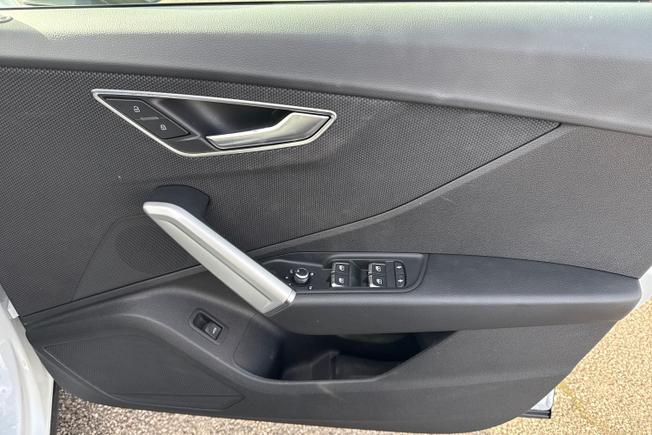 AUDI Q2 Photo 34
