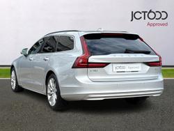 VOLVO V90 Photo 3