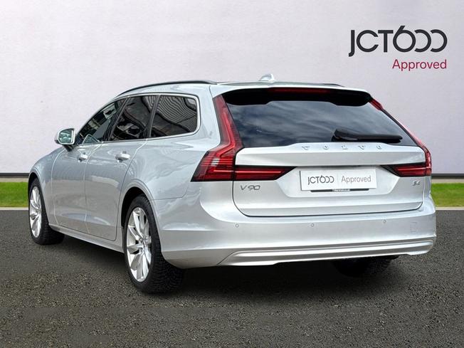 VOLVO V90 Photo 3