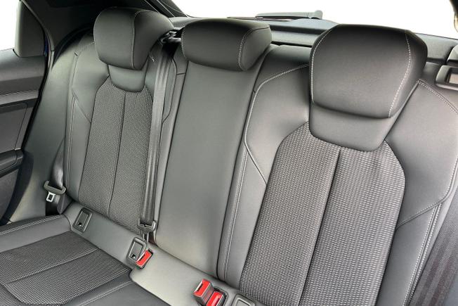 Audi  A1 Sportback Photo 9