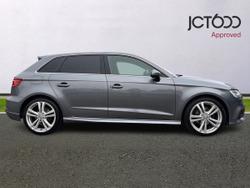 Audi A3 Photo 4