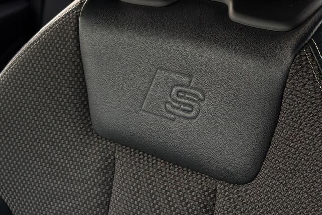 Audi A4 Avant Photo 44