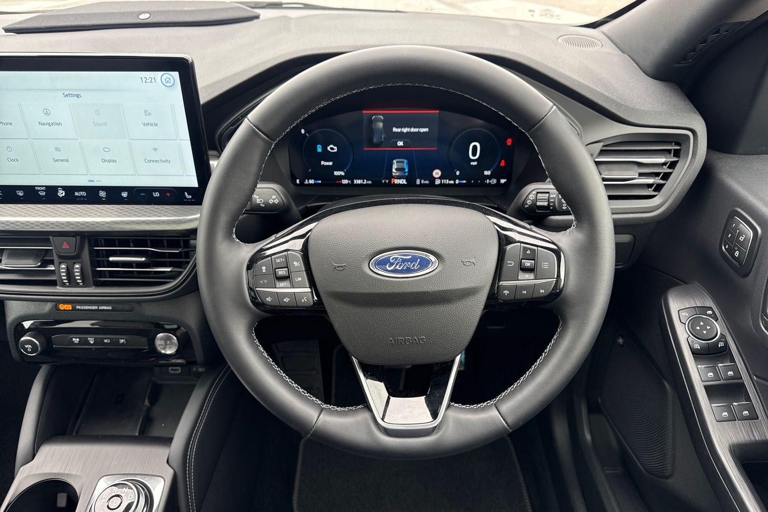 Ford KUGA Photo 11