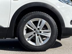 VAUXHALL Grandland X Photo 5