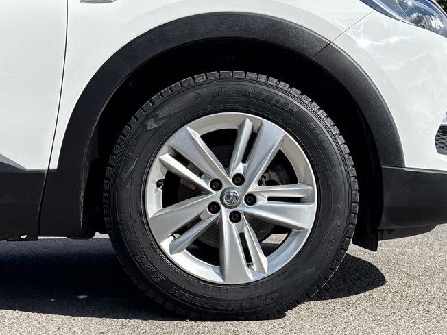 VAUXHALL Grandland X Photo 5