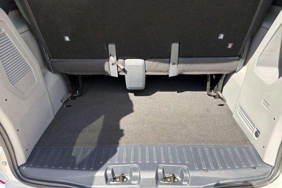 Used Ford TRANSIT CUSTOM WP75CMV 31