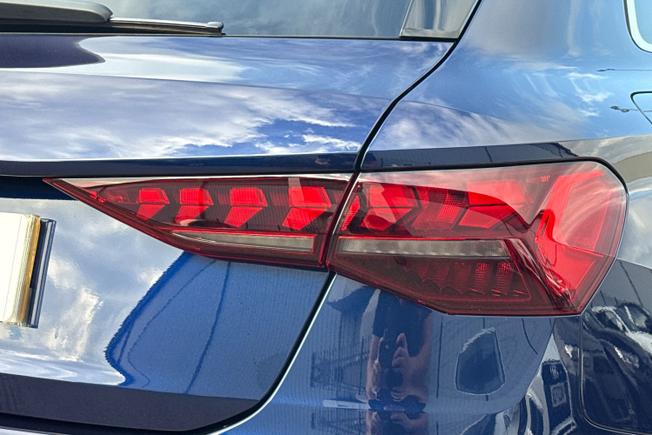 AUDI A3 Photo 18