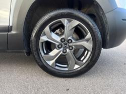 Mazda MX-30 Photo 5