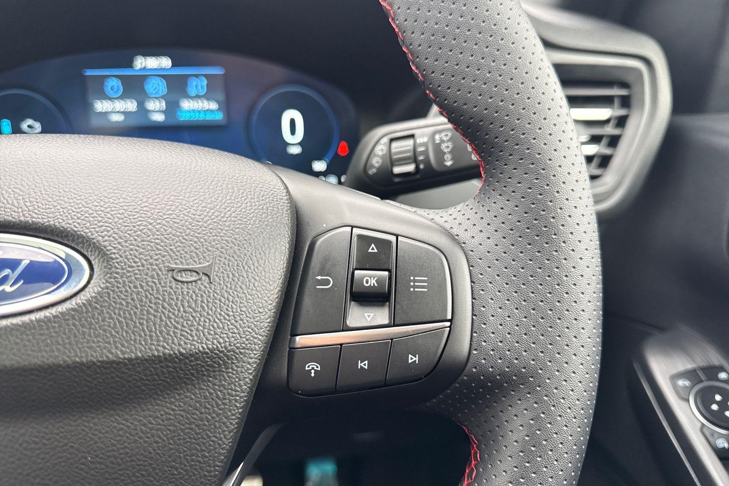 Ford Kuga Photo 35