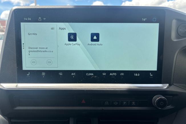 Volkswagen Transporter Photo 41