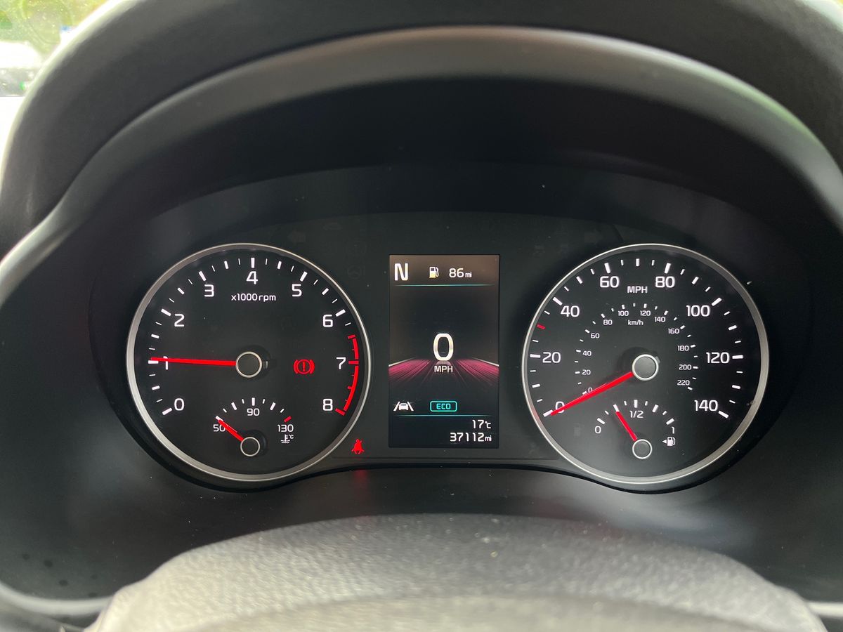 Kia Stonic Photo 42